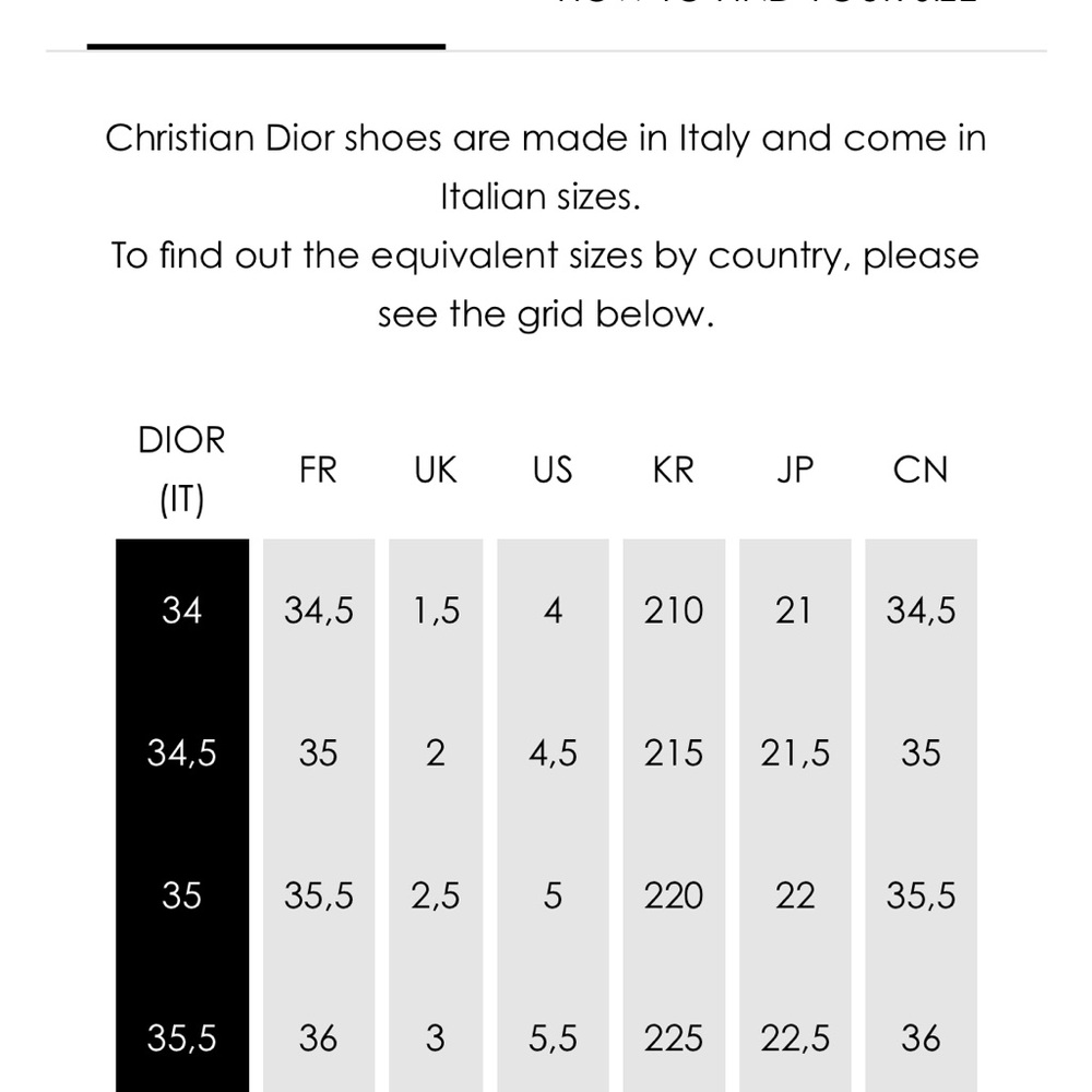 Dior White Floral Slip On Sneakers - Picture 4 of 7